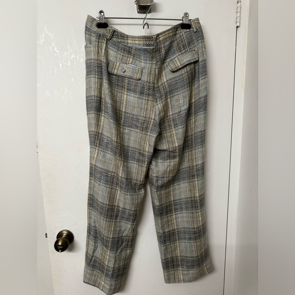 Vintage trousers - Size 10 - Picture 2 of 6